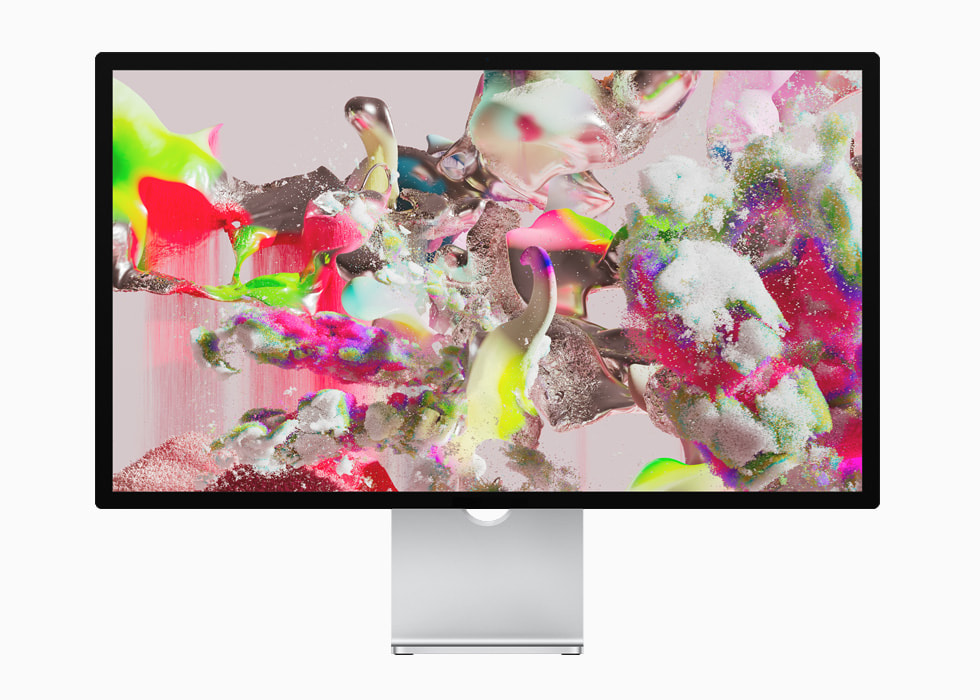 ??? ????? Retina?5K ???? 27???? ???? ????? ??? ???? Studio?Display.