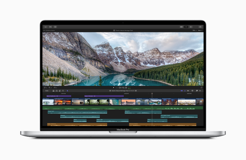 ???? ????? ??????? ??? MacBook?Pro.