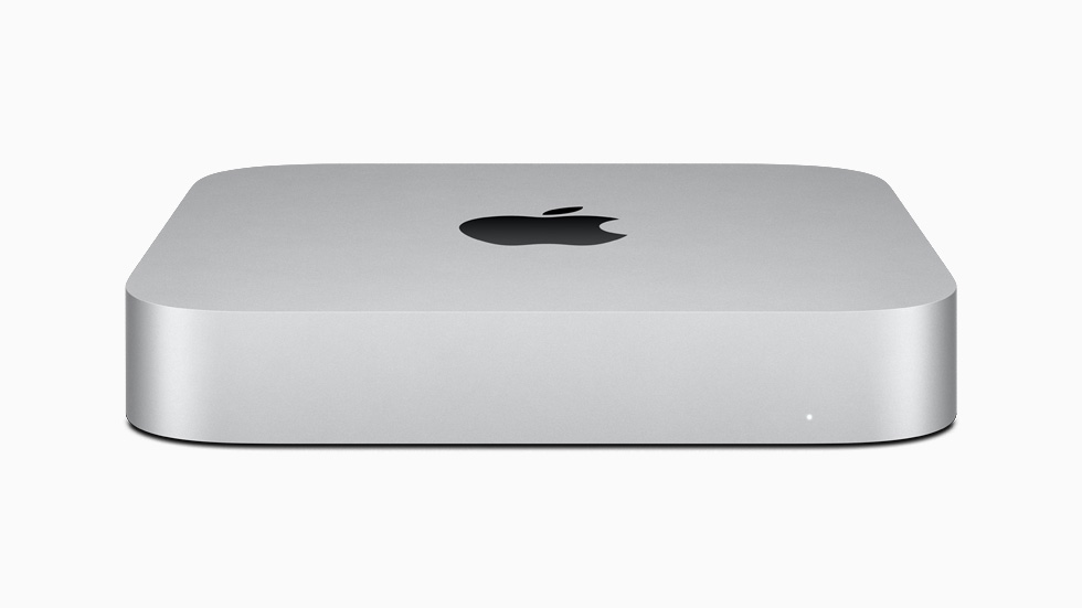 Gücünü M1’den alan yeni Mac mini.?