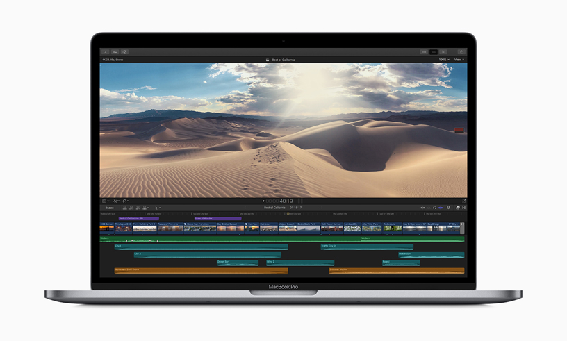 15 in? MacBook Pro