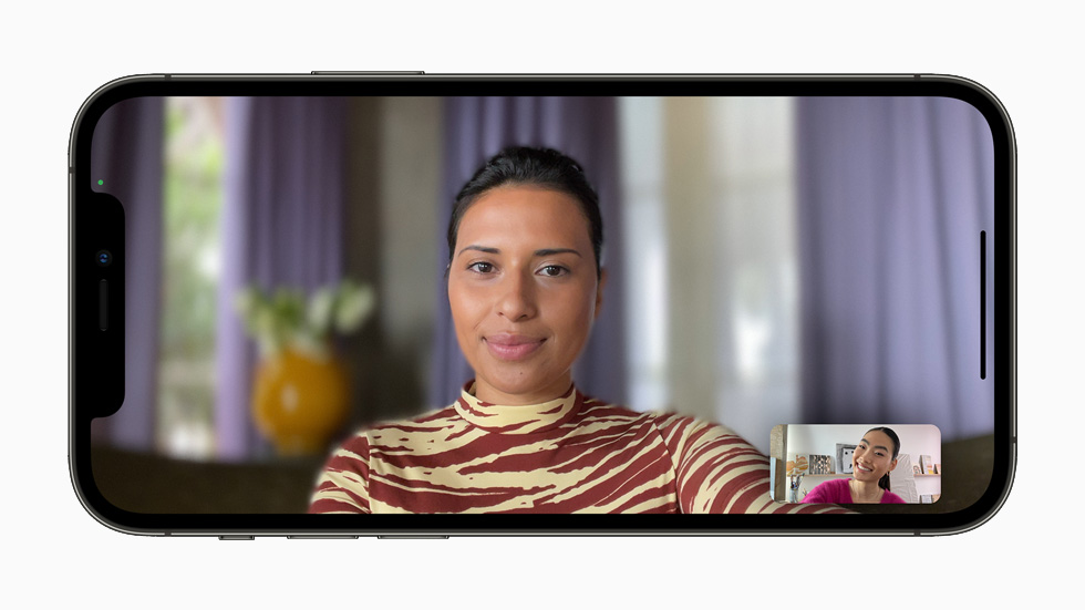 ??? ??????? ?????? ??????? ?????? ??????? FaceTime.