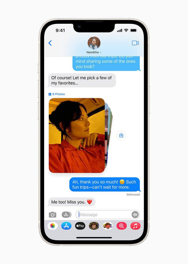???? "?????? ???" ?? ???? iOS?15 ???? ?????? ????? ?? ????? ??????? ??? iPhone?13 ???? ??? ??????.