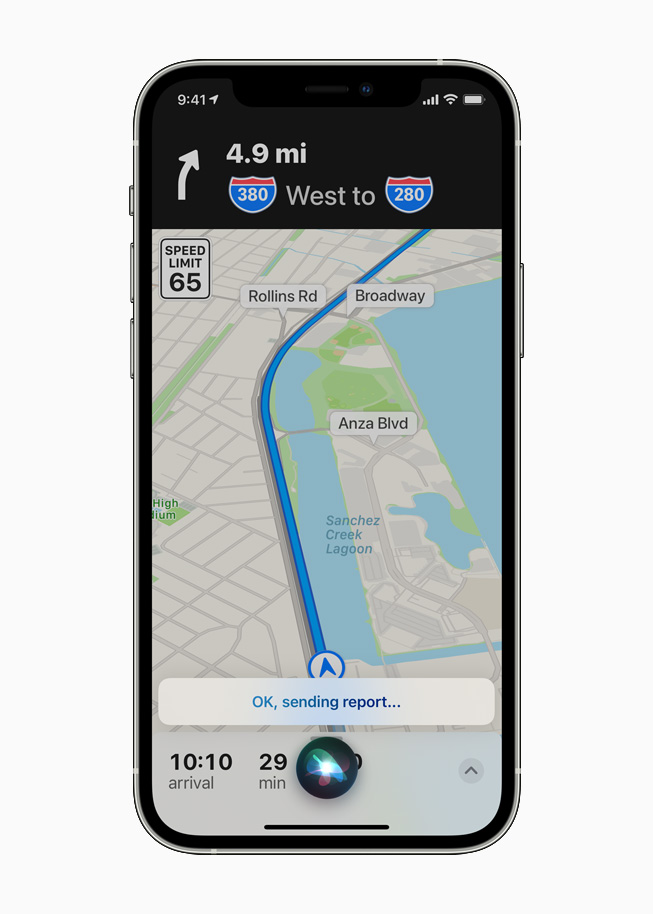 Siri ?????? Apple ?? iOS?14.5