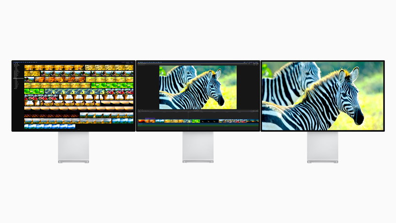 ???? ????? Pro Display XDR.