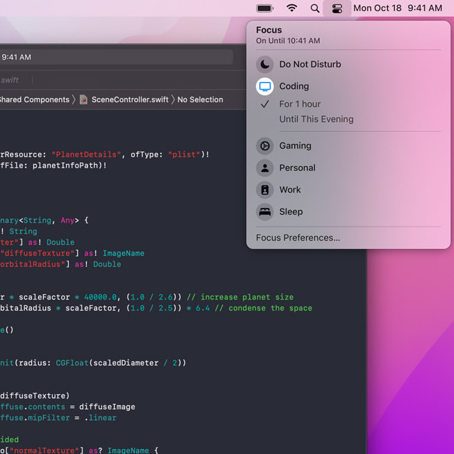 ???? macOS?Monterey ???? ??? ?????? ???? ??????? ??? ???? MacBook?Pro.
