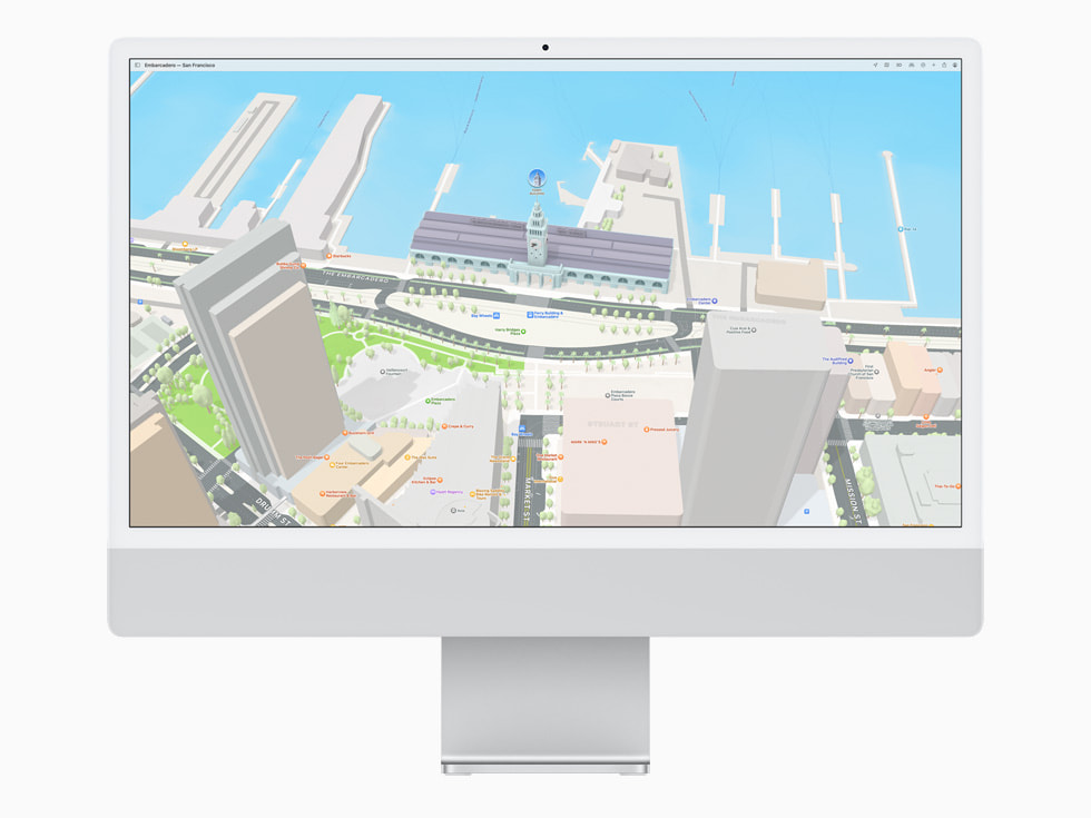 ???? macOS?Monterey ?????? ????? ??????? ?????? ??? MacBook?Air.