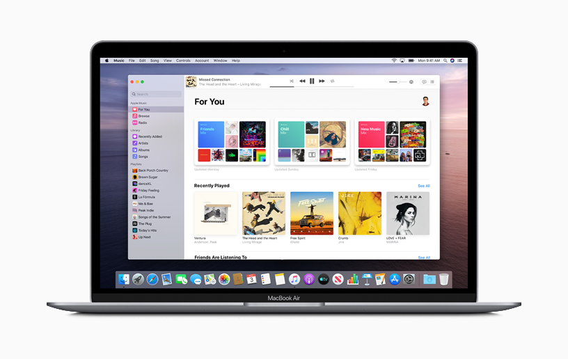 ????? ???????? ??? ???? MacBook Air.