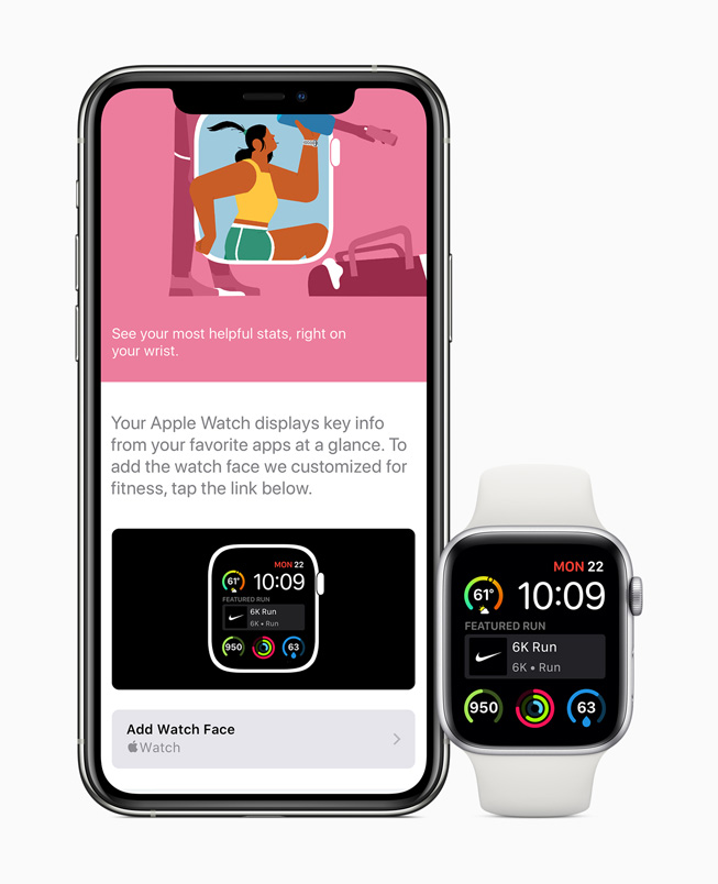 App Store ????? ??? iPhone 11 Pro ?????? ??? Apple Watch Series 5.