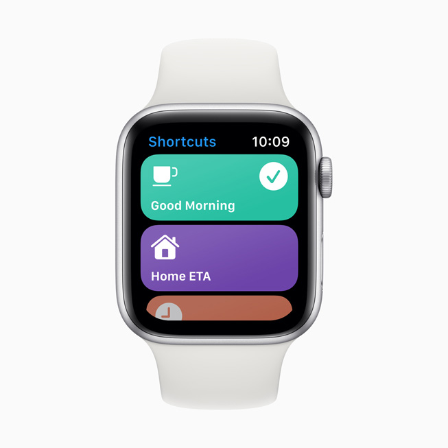 ????? ?????????? ????? ??? Apple Watch Series 5. 