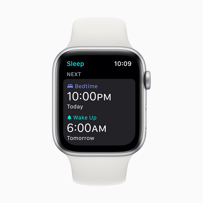 ???? ????????? ????? ??? Apple Watch Series 5.