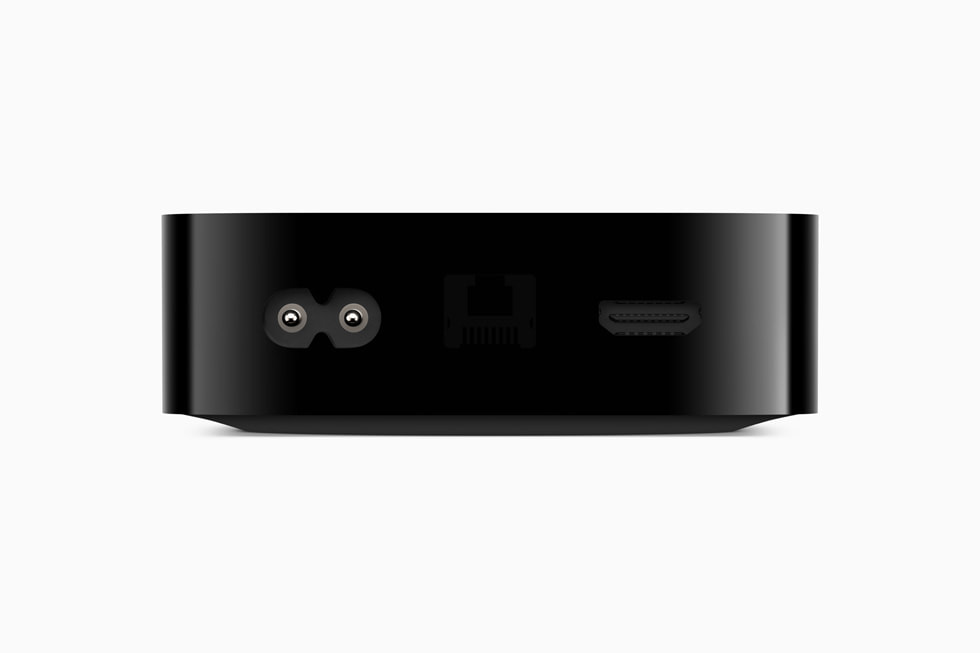 Yeni Apple TV 4K (Wi-Fi) g?steriliyor.