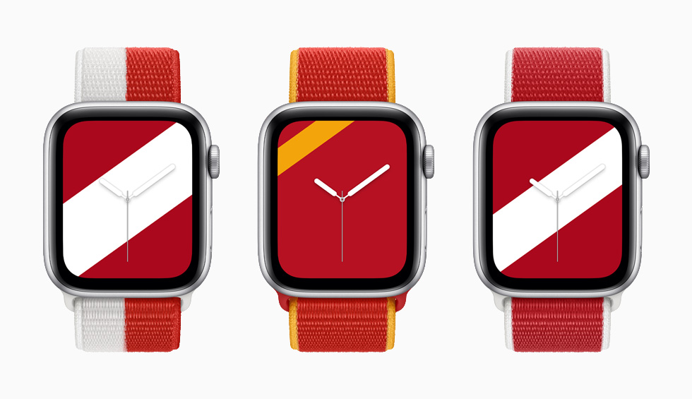 ????? Loop ???????? ???? ???? ?????? ????????? ?? ???????? ??????? ?? ?????? ???? ?????? ??????? ?????? ???  Apple?Watch?Series?6. 