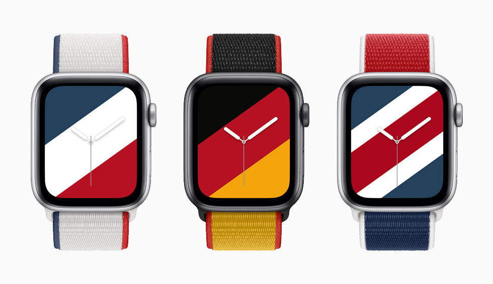 ????? Loop ???????? ???? ????? ???????? ????????? ?????? ?? ???????? ??????? ?? ?????? ???? ?????? ??????? ?????? ??? Apple?Watch?Series?6.