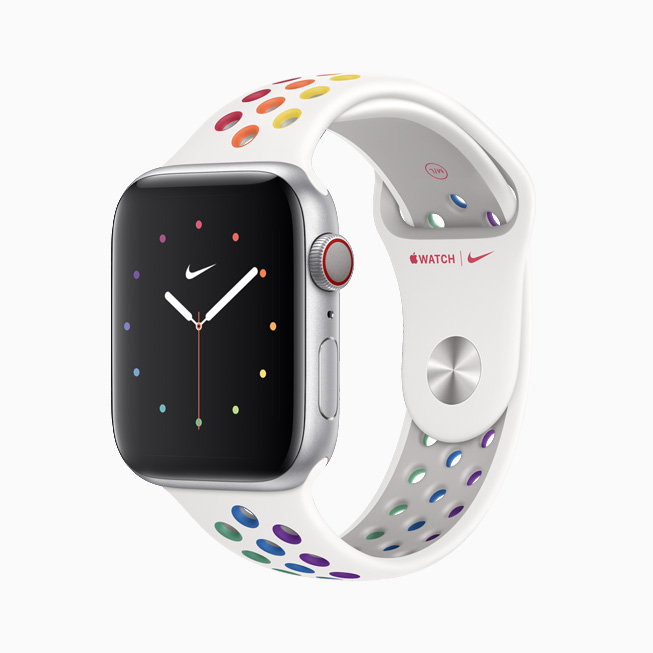 ????? ?? ???? Apple Watch Nike ??? ?? ? ???.