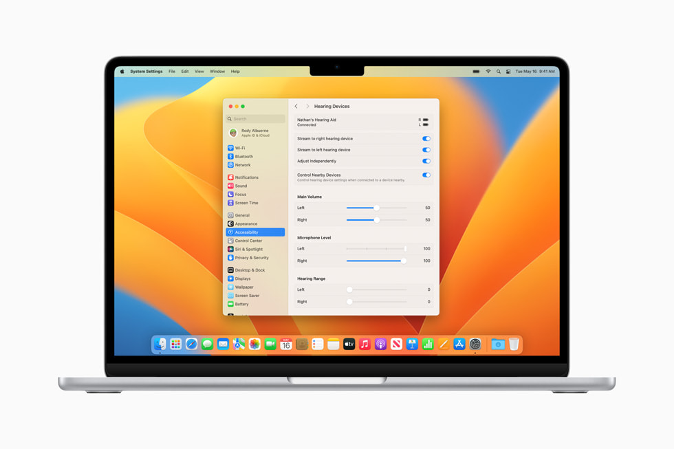 ????? ????? ????? ??????? ?????? iPhone ????? ??? MacBook Air. 