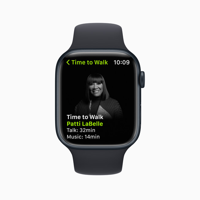 ????? "??? ?????" ????? ??? Apple?Watch.
