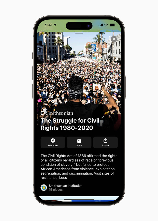 ????? ??????? ?? Apple ????? ??? iPhone?14?Pro.