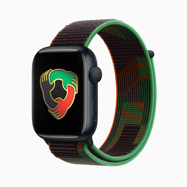 ???? Unity?Challenge ????? ??? ???? Apple?Watch.