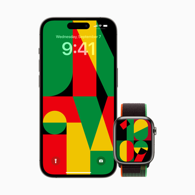 ????? ?????? Unity ??????? ?????? ??? iPhone ?Apple?Watch.?