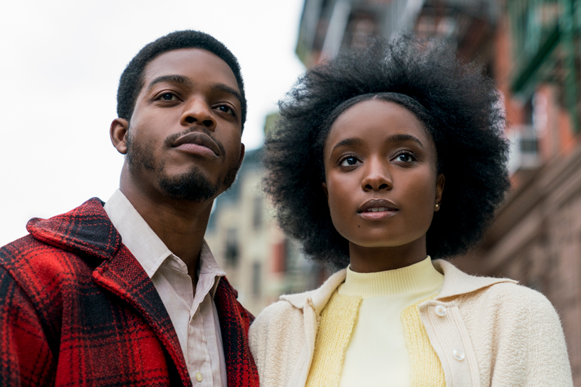 “If Beale Street Could Talk”? ??? ?? ??? ???? ?? ??.