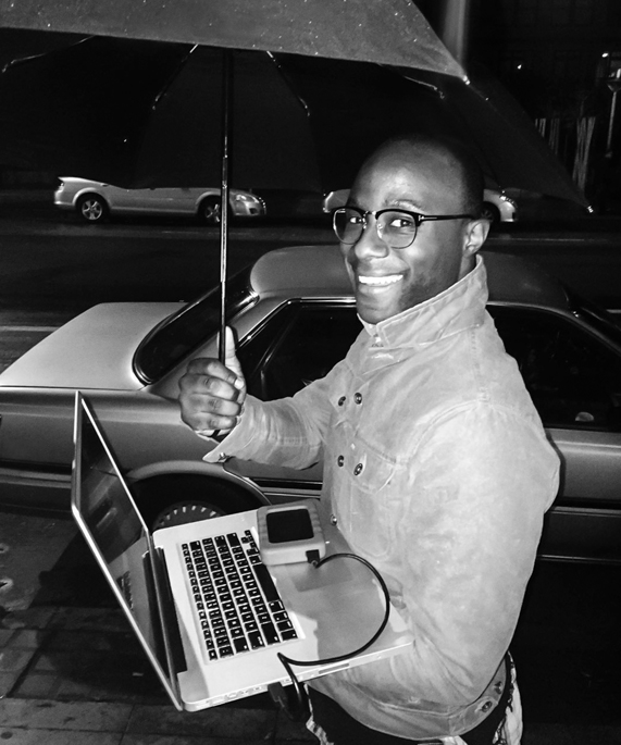Apple? ‘Behind the Mac’ ??? ??? ?? ???