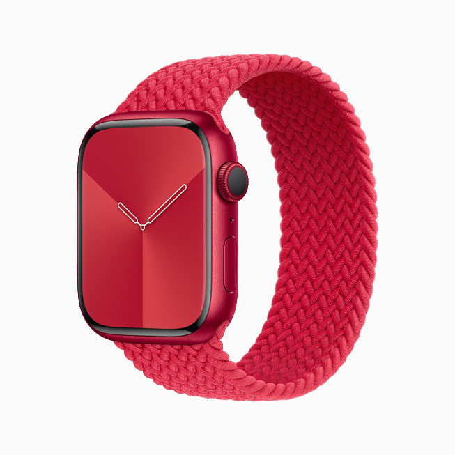 ???? ???? ???? (Apple?Watch?Series?7 PRODUCT(RED ??????? ?? ???? Loop ????? ??????? ?? ???? ???????? ????? ?? ???????? ???? ?????? ????? 100% ?? ?????? ????? ????????? ?? ???? ??????? ???????.