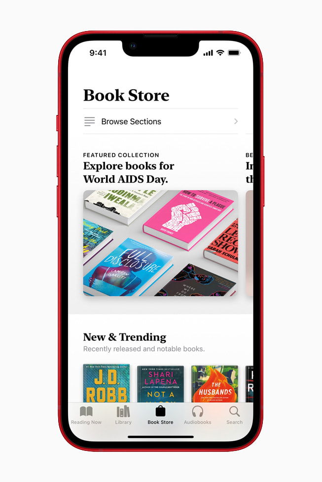 ????? Apple?Books ????? ??? ???? iPhone ???? ?????? ???? ???? ????????? ??????? ????? ??????? ??????.