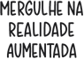 Mergulhe na realidade aumentada com o ecr? Liquid Retina de 11 polegadas