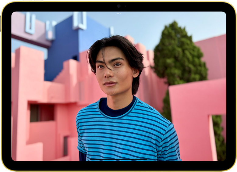 Apple?TV+ on iPad