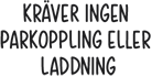 Magic Keyboard Folio – ingen parkoppling eller laddning kr?vs.