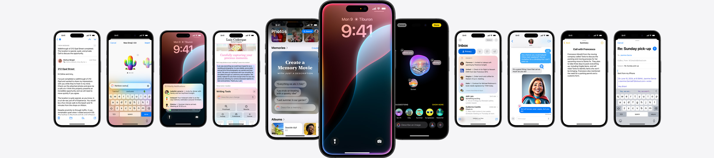 ?????????? iPhone ????????????????????????????? ??? Apple Intelligence