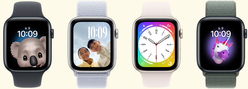 Apple Watch ??????????????????????????????????????????