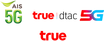???????? AIS, True dtac ??? TrueMove H