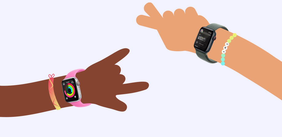 ???????????????????? Apple Watch SE ???????????????????? ????????? ???????????????????? Apple Watch SE ?????????????????
