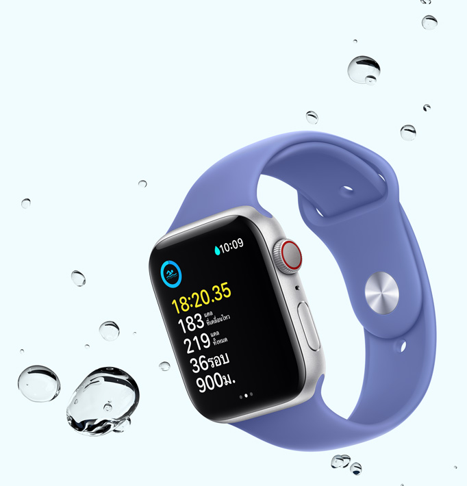 Apple Watch SE ??????????????????????????????????????????????????? ??????????