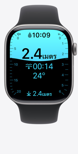??????????????????????????????????? Apple Watch Series 10 ????????????????????????? 2.7 ????