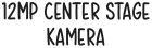 Uzun Kenarda 12 MP Ultra Geni? ?n Kamera