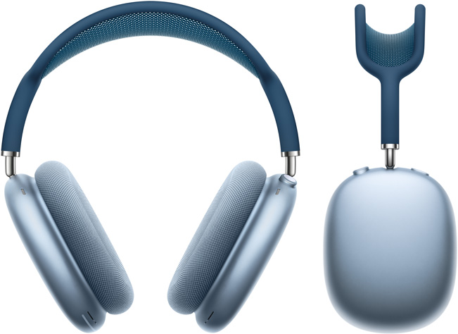 Airpods Max ?????? ?????? ???????