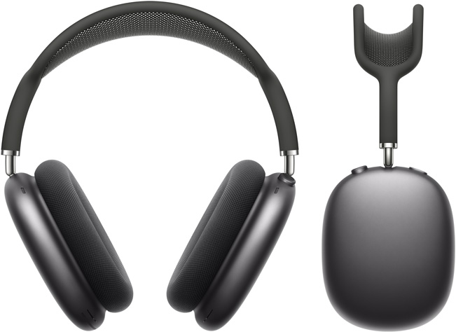 Airpods Max ?????? ??????? ??????
