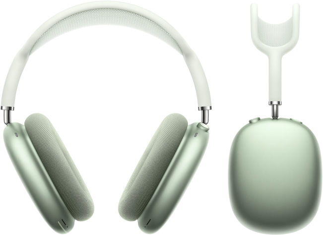 Airpods Max ?????? ??????