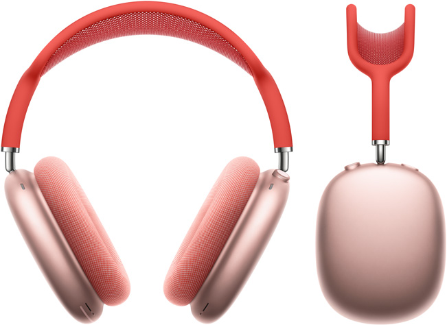 Airpods Max ?????? ??????