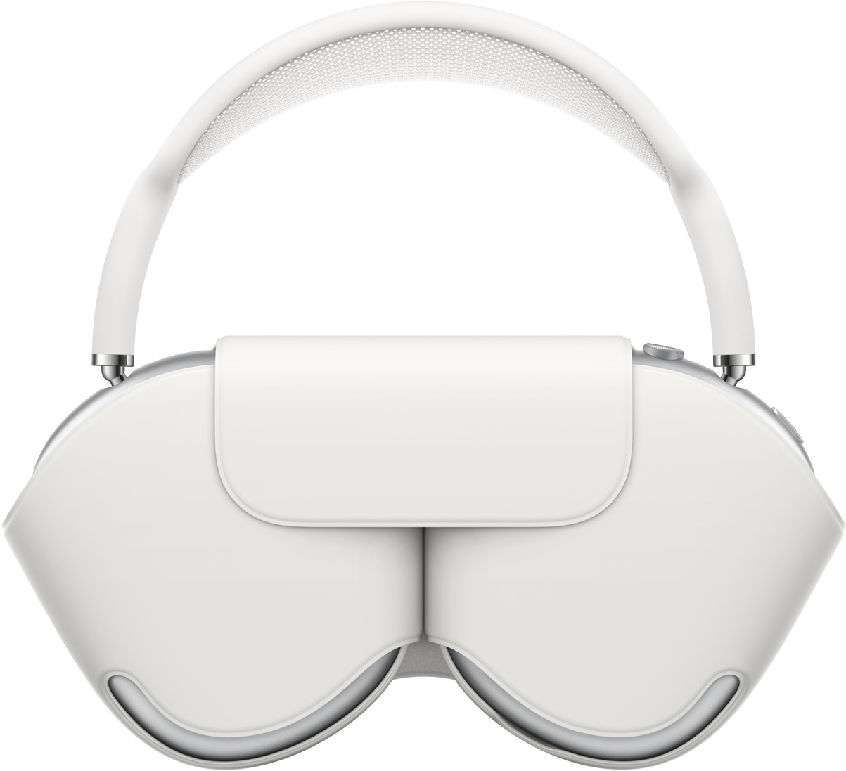 ???? ???? ?????? AirPods Max ?? ????? Smart Case?.