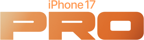 iPhone 17 Pro