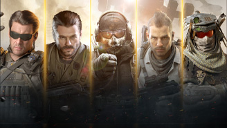 Call of Duty?: Mobile