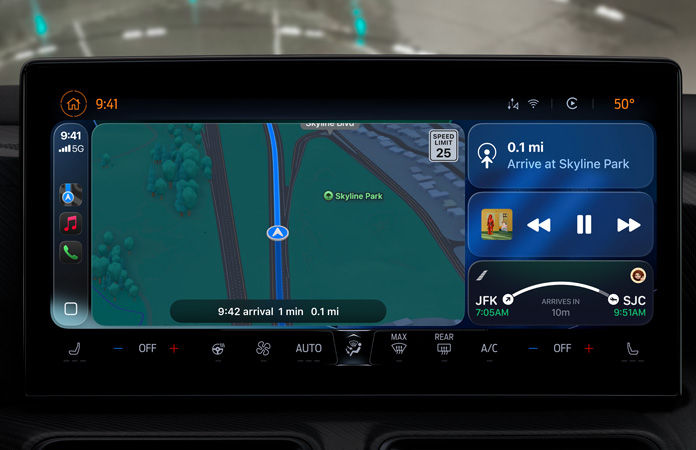 ? ?? CarPlay? ?? CarPlay? ??? ???? ???? ??