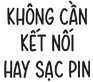 Magic Keyboard Folio kh?ng c?n ghép n?i hay s?c.